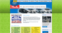 Desktop Screenshot of kursusmengemudimobil.com